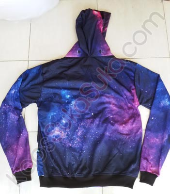 1010+ Cara Membuat Desain Jaket Hoodie Terbaru